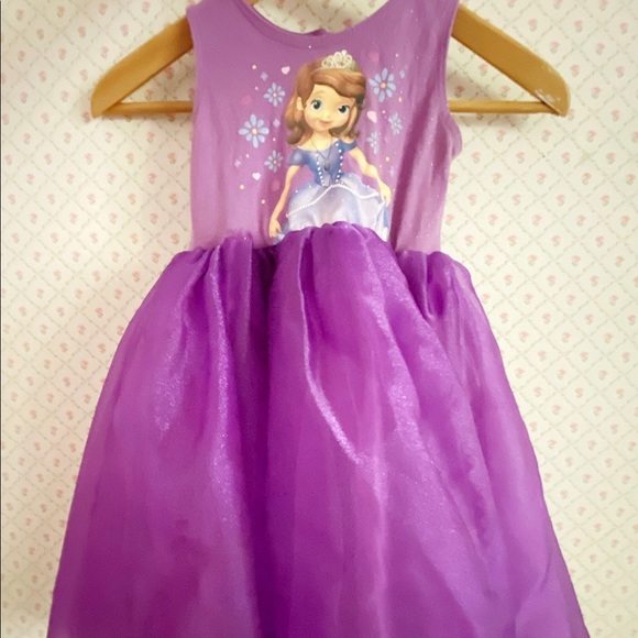 princes sofia dress